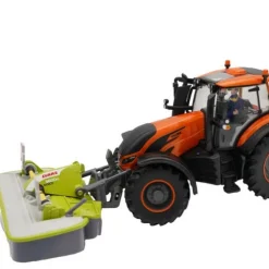 Claas Disco Front Butterfly Mower