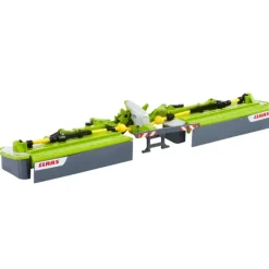 Claas Disco Rear Butterfly Mower
