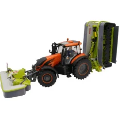 Claas Disco Rear Butterfly Mower