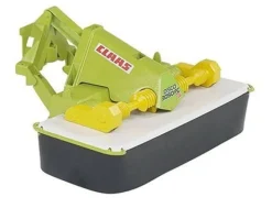 Claas Front Disc Mower