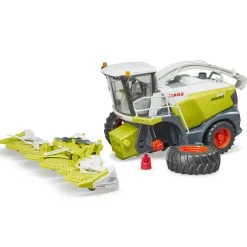 Claas Jaguar 980 Field Chopper