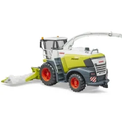 Claas Jaguar 980 Field Chopper