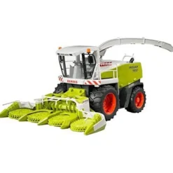 Claas Jaguar Field Chopper