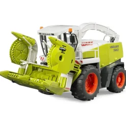 Claas Jaguar Field Chopper