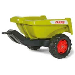 Claas Kipper Rolly Kid Trailer