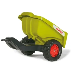 Claas Kipper Rolly Kid Trailer