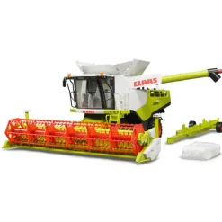 Claas Lexion 780 Terra Trac Combine Harvester
