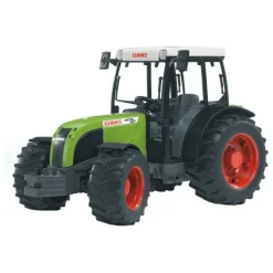 Claas Nectis 267 F Tractor