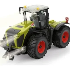 Claas Xerion 5000 Trac with Bluetooth App