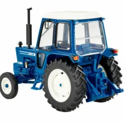 Classic Ford 6600 Tractor