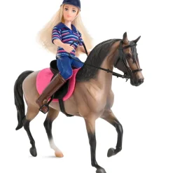 Classics English Horse and Rider