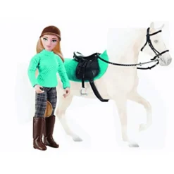 Classics Heather English Rider
