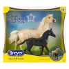 Cloud's Encore & Tor Gift Set