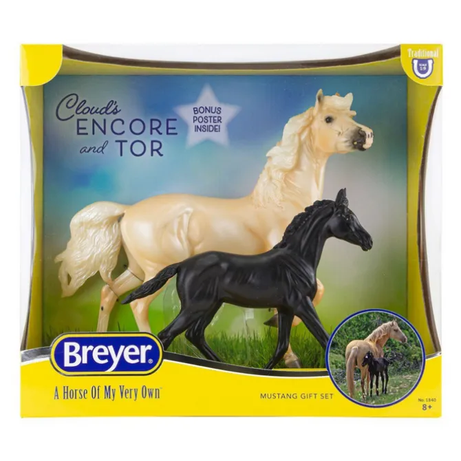 Cloud's Encore & Tor Gift Set