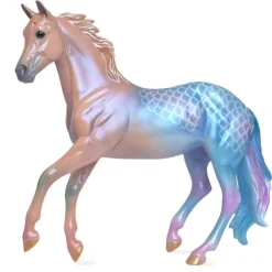 Cora Mermaid of the Sea Horse