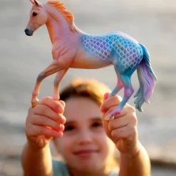 Cora Mermaid of the Sea Horse