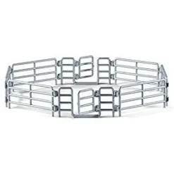 Corral Fence