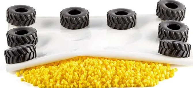 Cover & Tyres