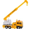 Crane with Light & Sound