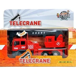 Crane with Light & Sound