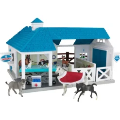 Deluxe Animal Hospital