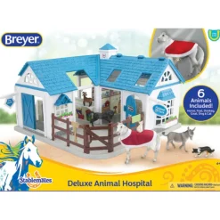 Deluxe Animal Hospital