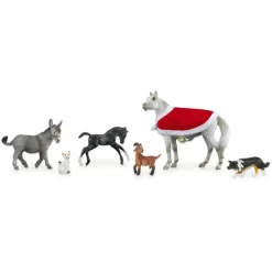 Deluxe Animal Hospital