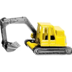 Digger 40pc Puzzle & Play