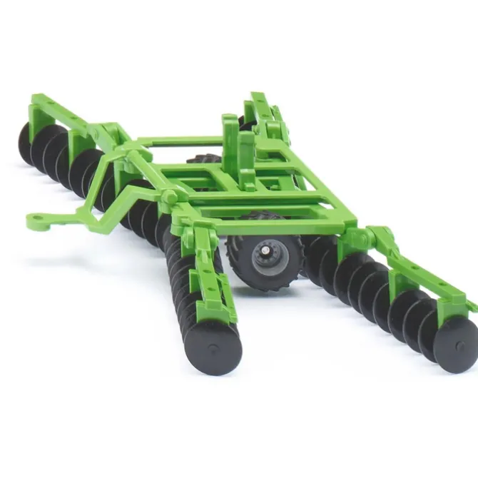 Disc Harrow