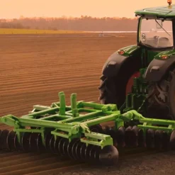Disc Harrow
