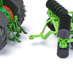 Disc Harrow
