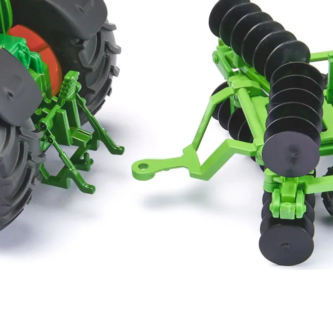 Disc Harrow