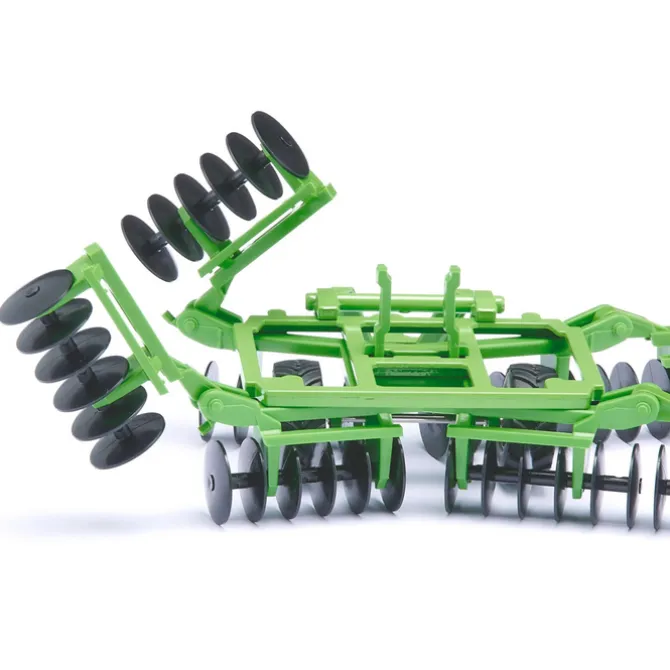 Disc Harrow