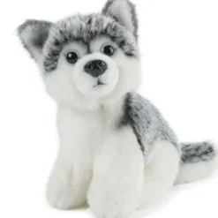 Dog Soft Toy - 14cm