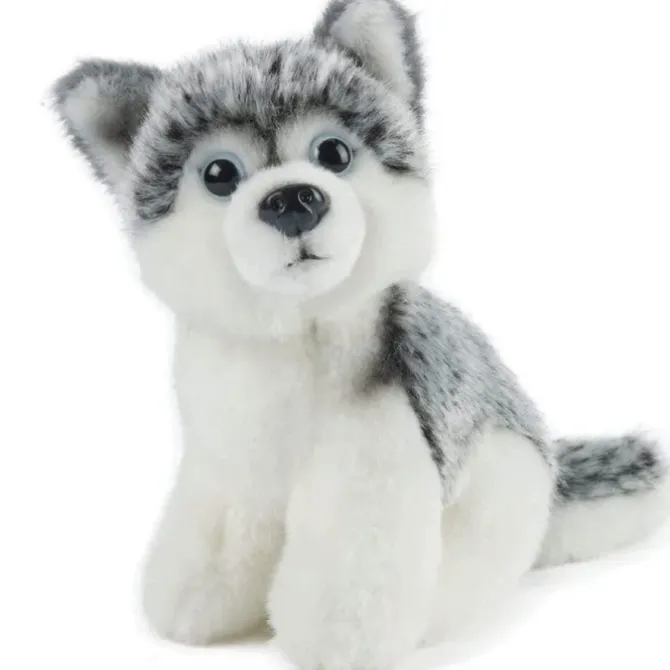 Dog Soft Toy - 14cm