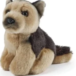 Dog Soft Toy - 14cm