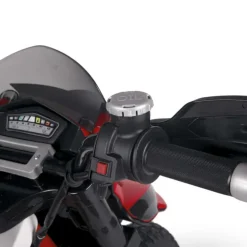 Ducati Enduro 12v Electric Motorbike