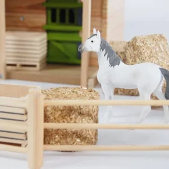 Farm Accessory Set