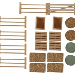 Farm Accessory Set