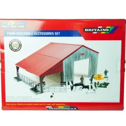 Farm Building Set