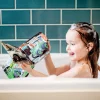 Farm Fun Magic Bath Book