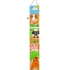 Farm Height Chart