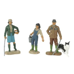 Farm People & Sheepdog