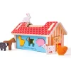 Farmhouse Sorter