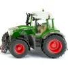 Fendt 728 Vario Tractor