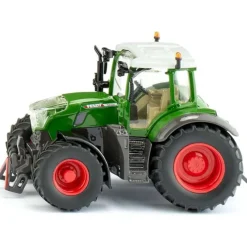 Fendt 728 Vario Tractor