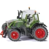 Fendt 724 Vario Tractor