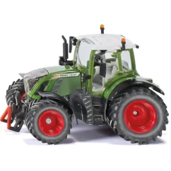 Fendt 724 Vario Tractor