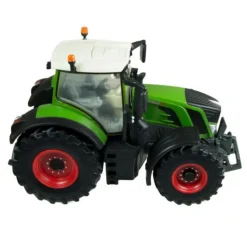 Fendt 828 Vario Tractor