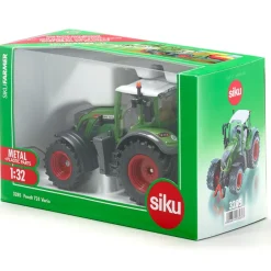 Fendt 724 Vario Tractor